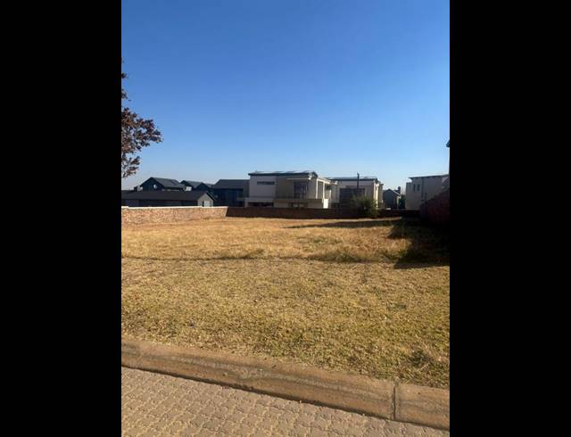 LAND FOR SALE IN COPPERLEAF ESTATE